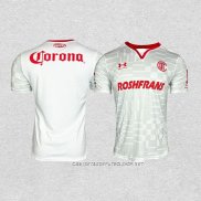 Tailandia Camiseta Segunda Toluca 22-23