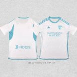 Tailandia Camiseta Segunda Ulsan Hyundai 2024