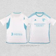 Tailandia Camiseta Segunda Ulsan Hyundai 2024