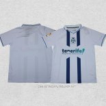 Tailandia Camiseta Tenerife 100 Anos 2022