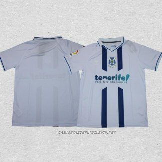 Tailandia Camiseta Tenerife 100 Anos 2022
