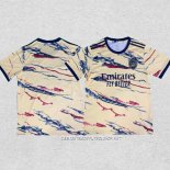 Tailandia Camiseta Tercera Arsenal 23-24