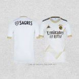 Tailandia Camiseta Tercera Benfica 20-21