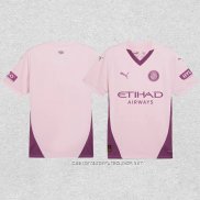 Tailandia Camiseta Tercera Girona 24-25