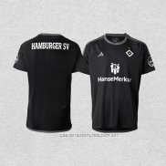 Tailandia Camiseta Tercera Hamburger 23-24