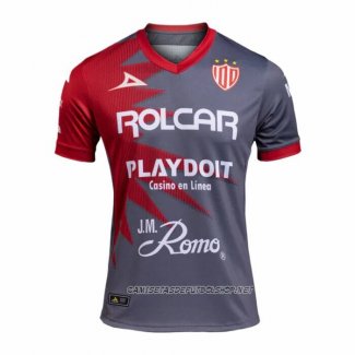 Tailandia Camiseta Tercera Necaxa 23-24