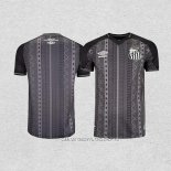 Tailandia Camiseta Tercera Santos 2022