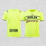 Camiseta Borussia Dortmund Cup 21-22