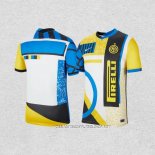 Camiseta Cuarto Inter Milan 2021