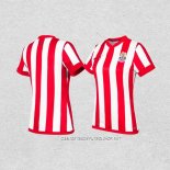 Camiseta Guadalajara 115 Anos 2021 Mujer