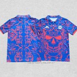 Camiseta Polo del Cruz Azul 23-24 Azul