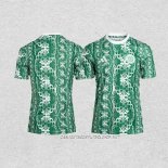 Camiseta Pre Partido del Celtic 2024 Verde