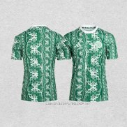 Camiseta Pre Partido del Celtic 2024 Verde