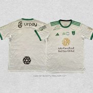 Camiseta Primera Al-Ahli 23-24