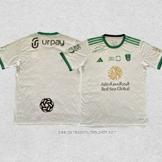 Camiseta Primera Al-Ahli 23-24