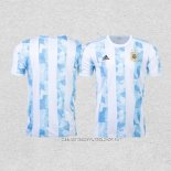 Camiseta Primera Argentina 2021