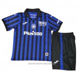 Camiseta Primera Atalanta 20-21 Nino
