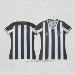 Camiseta Primera Atletico Mineiro 2021 Mujer