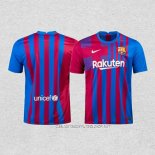 Camiseta Primera Barcelona 21-22