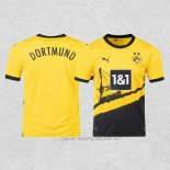 Camiseta Primera Borussia Dortmund 23-24