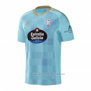 Camiseta Primera Celta de Vigo 22-23