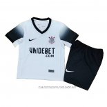 Camiseta Primera Corinthians 2024 Nino