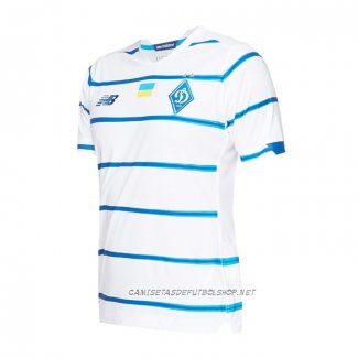 Camiseta Primera Dynamo Kiev 20-21