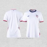 Camiseta Primera Estados Unidos 2020 Mujer