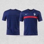 Camiseta Primera Francia 20-21