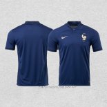 Camiseta Primera Francia 2022