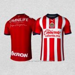 Camiseta Primera Guadalajara 2022