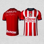 Camiseta Primera Guadalajara 2022