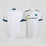 Camiseta Primera Hamburger 21-22