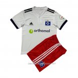Camiseta Primera Hamburger 21-22 Nino