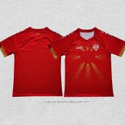 Camiseta Primera Macedonia del Norte 2023