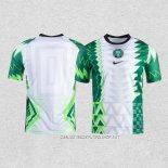 Camiseta Primera Nigeria 2020