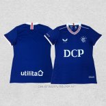 Camiseta Primera Rangers 20-21 Mujer