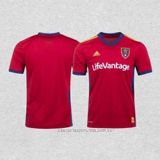 Camiseta Primera Real Salt Lake 2022