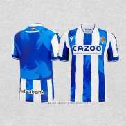 Camiseta Primera Real Sociedad 22-23