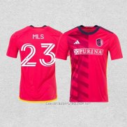 Camiseta Primera St. Louis City Jugador MLS 2023