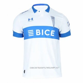 Camiseta Primera Universidad Catolica 2022