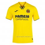 Camiseta Primera Villarreal 21-22