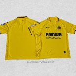 Camiseta Primera Villarreal 22-23