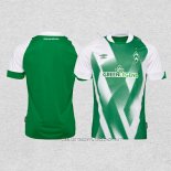 Camiseta Primera Werder Bremen 22-23