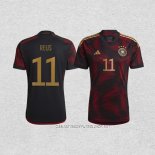Camiseta Segunda Alemania Jugador Reus 2022