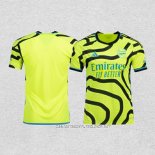 Camiseta Segunda Arsenal 23-24