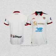 Camiseta Segunda Cagliari Calcio 23-24