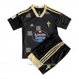 Camiseta Segunda Celta de Vigo 22-23 Nino