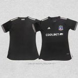 Camiseta Segunda Colo-Colo 2024 Mujer