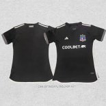 Camiseta Segunda Colo-Colo 2024 Mujer